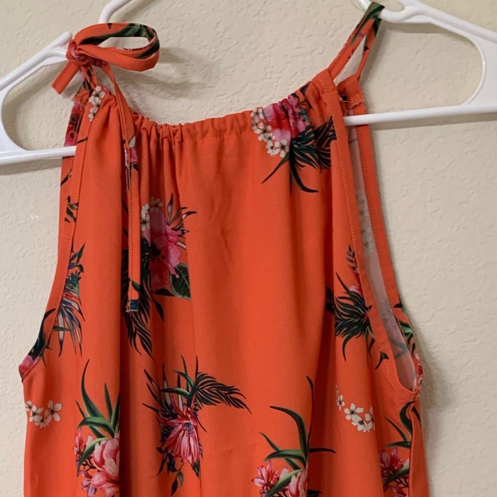 Summer Top